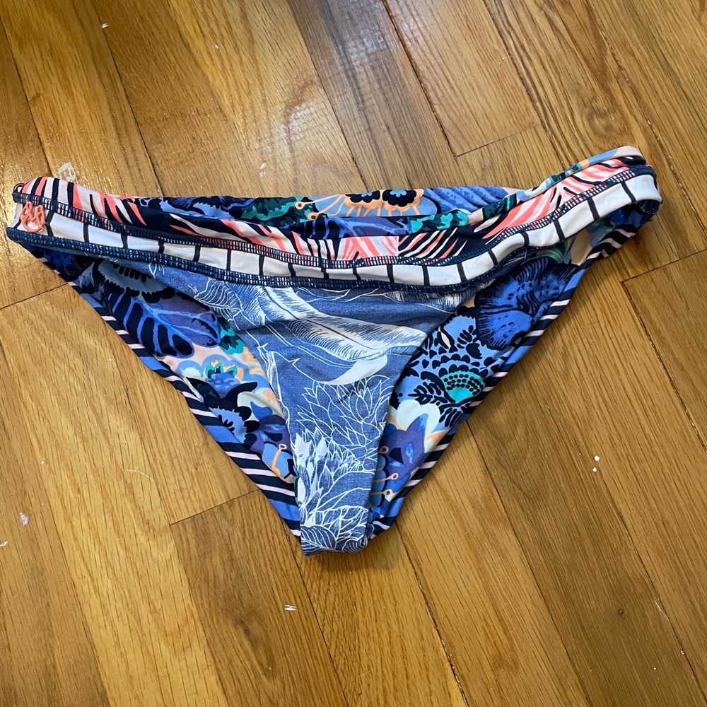 Maaji Bikini Bottom Reversible